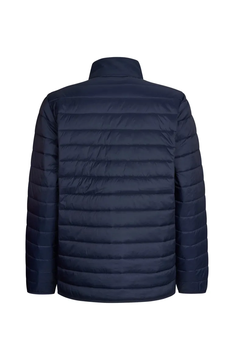 Pánska bunda Puffer Light Weight