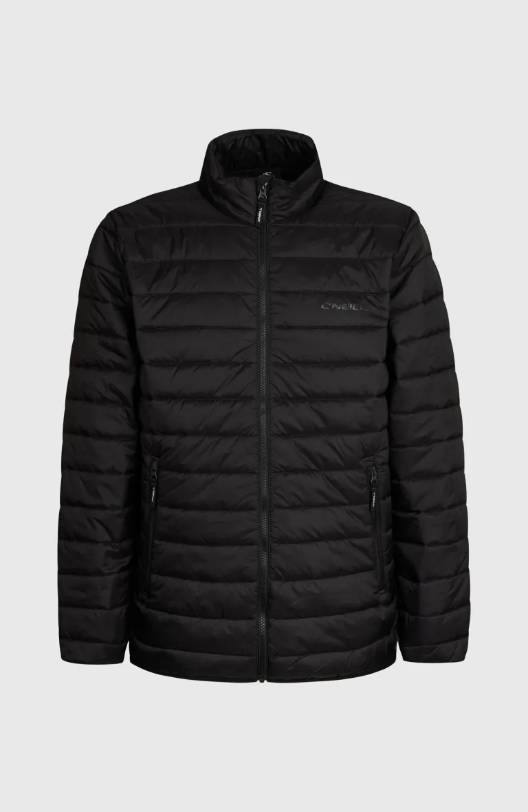 Pánska bunda Puffer Light Weight