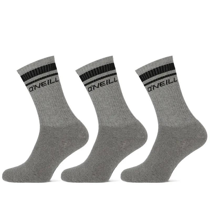 Športové ponožky 3 pack